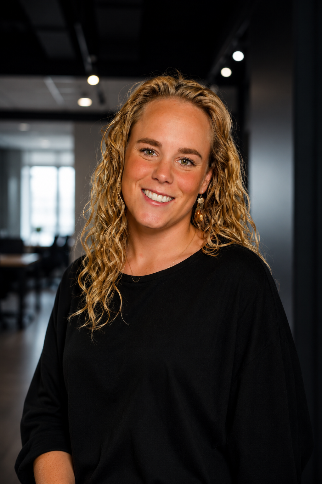 Jamie van den Berg